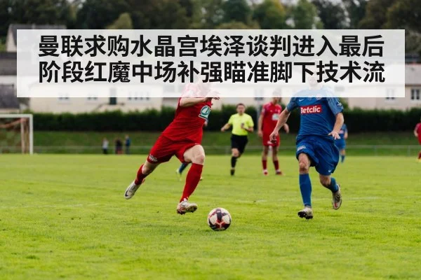 曼联求购水晶宫埃泽谈判进入最后阶段红魔中场补强瞄准脚下技术流